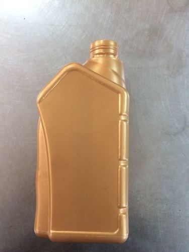 Lubricant Oil Plastic Bottles