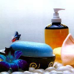 Natural Premium Soap Fragrance