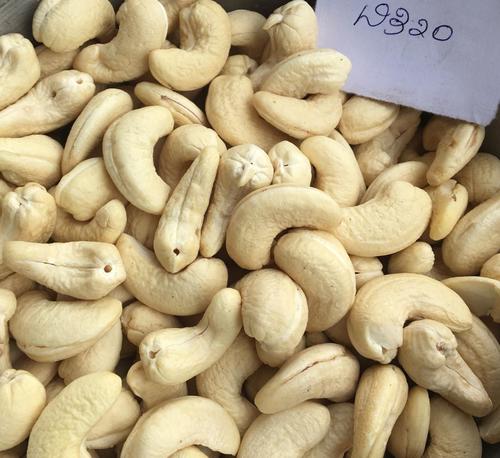 Nutritious And Tasty Cashew Nuts W320