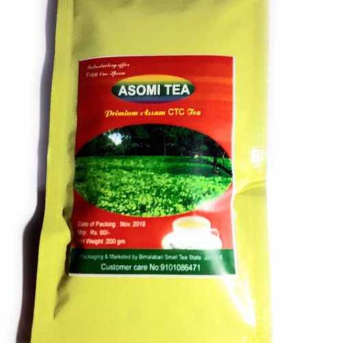 Premium Asomi CTC Tea