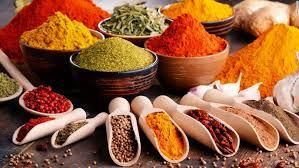 Pure Organic Indian Spices