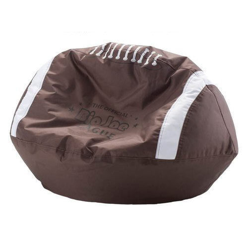 Rugby Ball Bean Bags