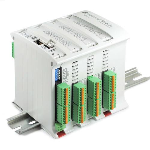 Top Class Ethernet Arduino Plc