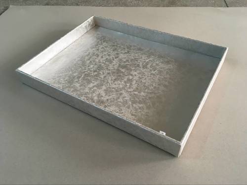 Tough Structure PU Serving Tray