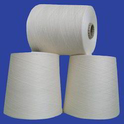 White Combed Cotton Yarn