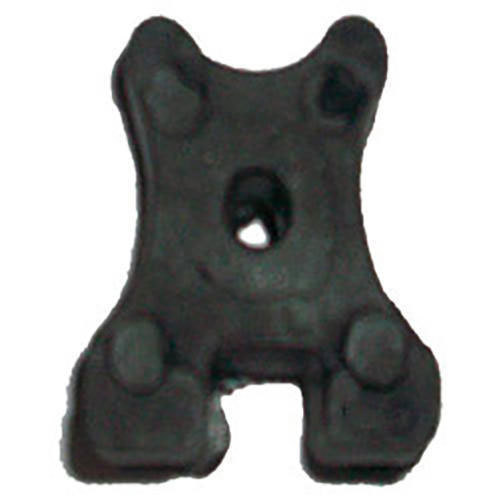 30 mm PVC Beam Bottom Cover Block