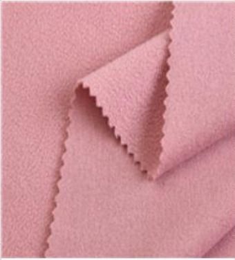 75 D Ultra-fine Polar Fleece Fabric