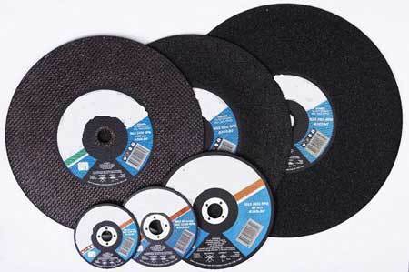 Abrasive Cut Off And Grinding Wheels