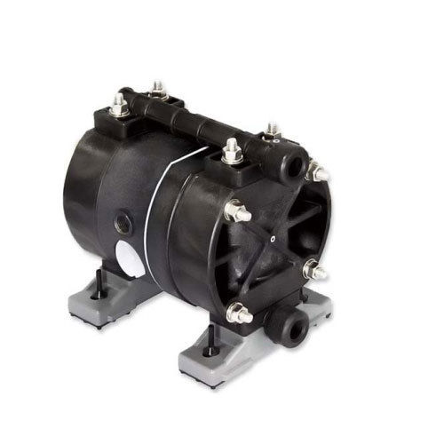 Air Operated Double Diaphragm Pump