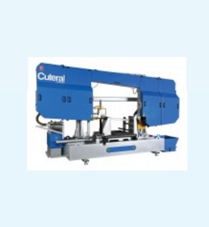 Bandsaw Hydraulic Automatic Machine