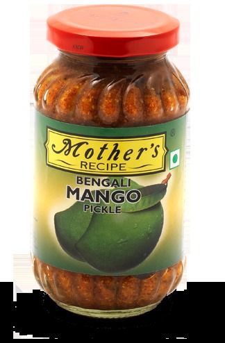 Bengali Mango Pickle 500g