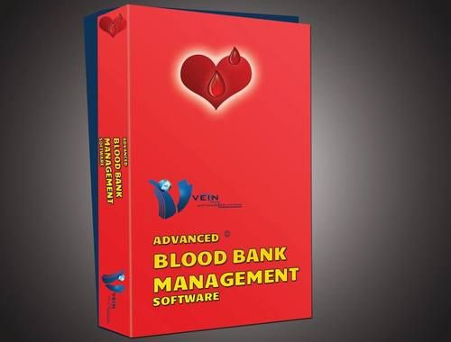 Blood Bank Management Software - Comprehensive Solution for Efficient Blood Management | Master Registers, Donor Tracking, Reporting, Billing, Inventory Management, Sample Discard Tracking