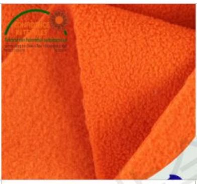 Double Brush Double Anti Pilling Fabric At Best Price In Shaoxing Zhejiang Tangyao Textile Co Lot