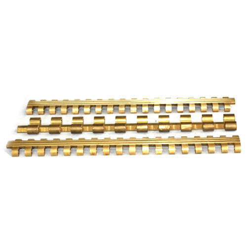 Durable Brass Band Link Height: 240 Millimeter (Mm)