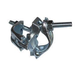 Fixed Scaffold Coupler