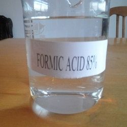 Multicolor Formic Acid