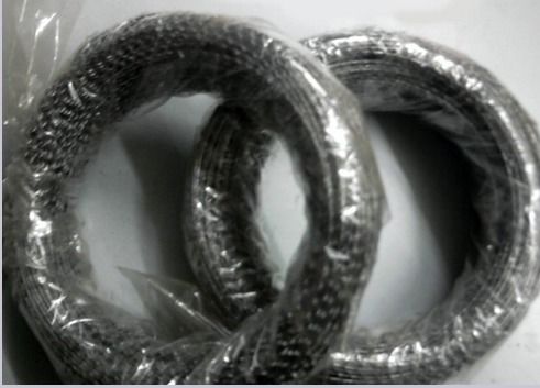 Galvanized Iron Sealing Wires