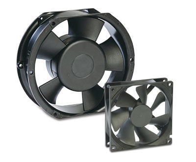 Hicool Electric Cooling Fans