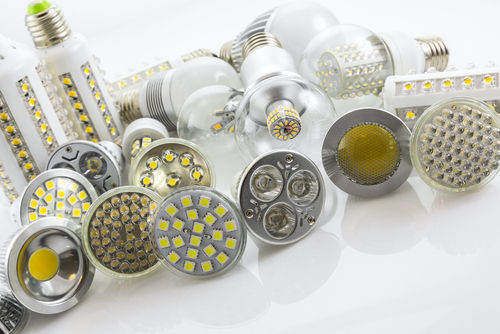 High Power Led Lights