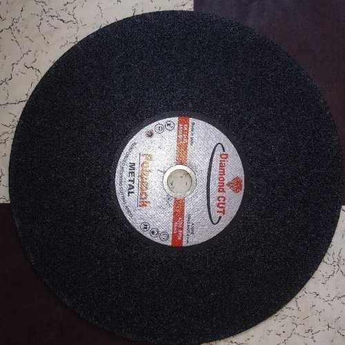 Metal Chop Saw Cutting Disc