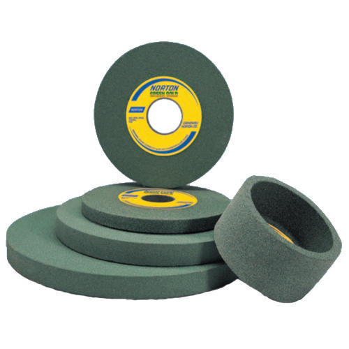 Organic Grinding Wheels - Grindwell Norton