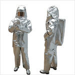 Personal Safety Boiler Suits