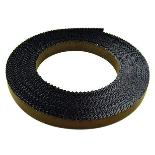 Polished Band Saw Blade