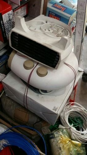 Portable Electric Room Heater