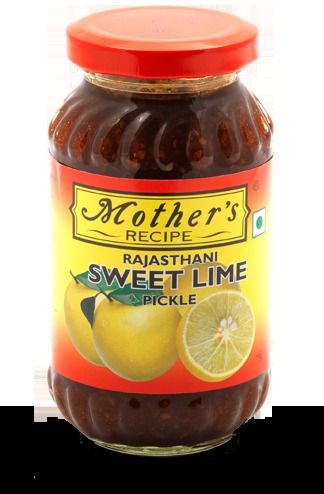 Rajasthan Sweet Lime Pickles