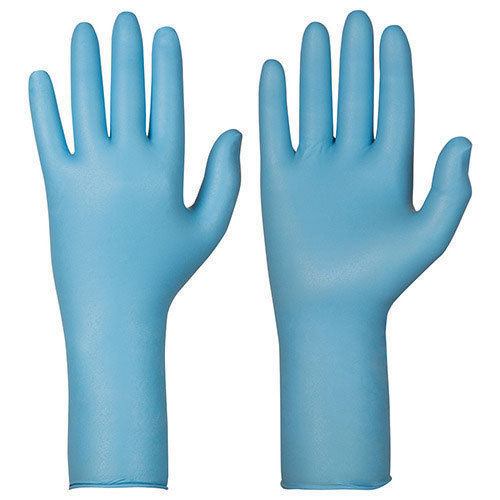 Rubber Safety Gloves for Safety