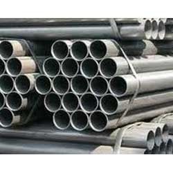 Seamless Alloy Steel Pipes