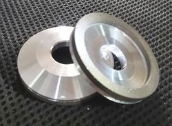 grinding wheels