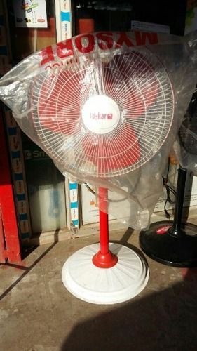 Smart Electric Table Fan