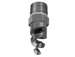 Spray Nozzle for Oil Burners and Heating Units