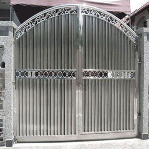 Ss Home Gate