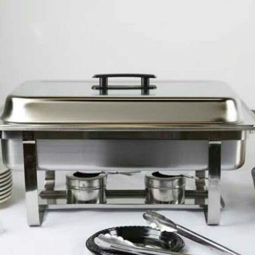 Stainless Steel Chafing Dishes 