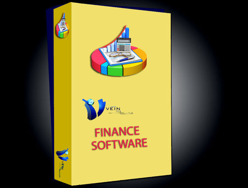 Vein Finance Management Software