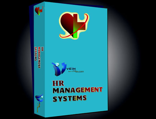 Vein HR Management Software