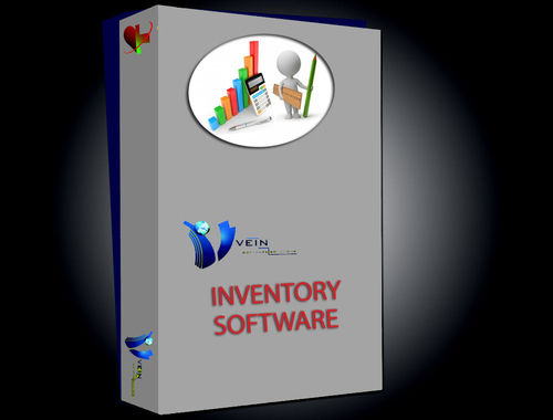 Vein Inventory Management Software