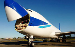 Best Grade Air Freight Forwarding By Yusen Logistics India Private Limited