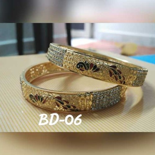 Designer Beautiful Bangles For Ladies