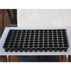Durable Plastic Seedling Tray