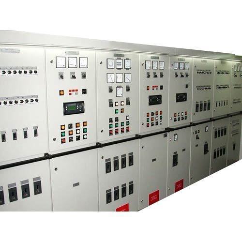 Electrical Control Panel Boards