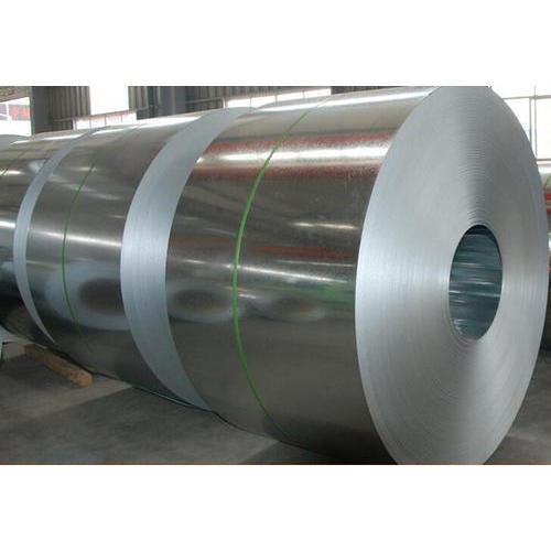 Exclusive Galvanized Iron Coils