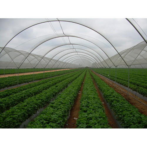 Fine Finished Agro Shade Net