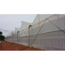 Ginegar UVA 205 N (C-659) Greenhouse Covering Film