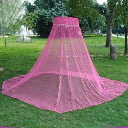 Hdpe Medicated Mosquito Bed Nets