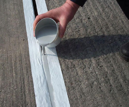 High Grade Joint Sealants Application: Industrial