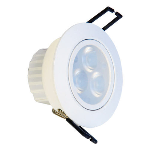 Injection High Performance Led Spot Lights