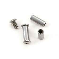 High Tensile Strength Pivot Pin